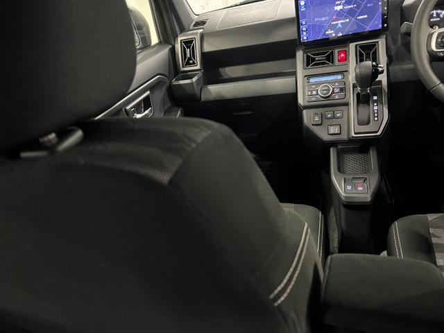 タフトＧターボ　クロムベンチャー　走行１３５１６キロ／ナビ／ＥＴＣ１年保証・走行距離無制限　ブルートゥース　バックカメラ　ドラレコ　　サイドエアバック　クリアランスソナー　オートマチックハイビーム　オートライト　ＬＥＤヘッドライト　シートヒーター（埼玉県）の中古車