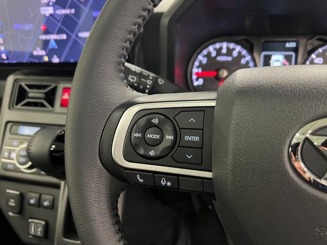 タフトＧターボ　クロムベンチャー　走行１３５１６キロ／ナビ／ＥＴＣ１年保証・走行距離無制限　ブルートゥース　バックカメラ　ドラレコ　　サイドエアバック　クリアランスソナー　オートマチックハイビーム　オートライト　ＬＥＤヘッドライト　シートヒーター（埼玉県）の中古車