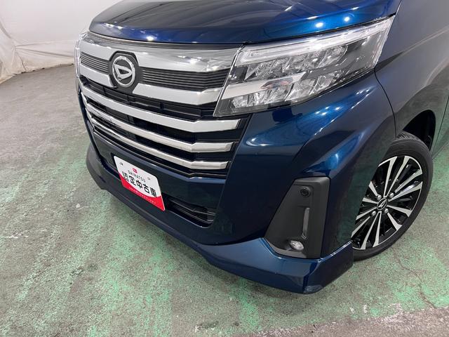 トールカスタムＧ　ターボ　走行６３１５９キロ／車検整備付／ＥＴＣ１年保証・走行距離無制限　クリアランスソナー　オートマチックハイビーム　オートライト　ＬＥＤヘッドライト　両側電動スライドドア（埼玉県）の中古車