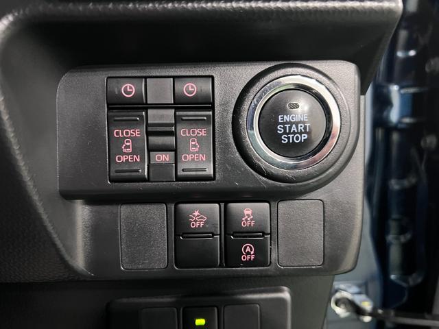 トールカスタムＧ　ターボ　走行６３１５９キロ／車検整備付／ＥＴＣ１年保証・走行距離無制限　クリアランスソナー　オートマチックハイビーム　オートライト　ＬＥＤヘッドライト　両側電動スライドドア（埼玉県）の中古車