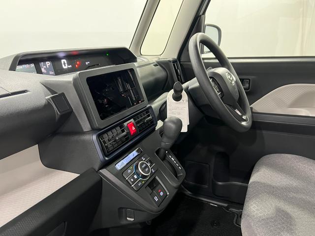 タントX 走行36キロ/LEDヘッドランプ/両側電動スライドドア1年保証距離無制限 走行距離36キロ 純正マット サイドエアバッグ LEDヘッドランプ アイドリングストップ シートヒーター 両側電動スライドドア オート格納式ドアミラー 電動パーキングブレーキ(埼玉県)の中古車