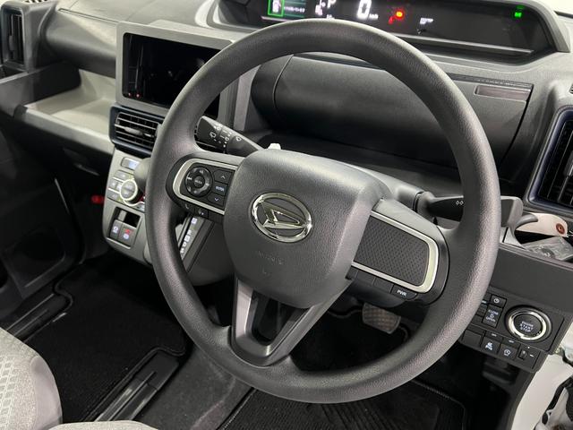 タントX 走行36キロ/LEDヘッドランプ/両側電動スライドドア1年保証距離無制限 走行距離36キロ 純正マット サイドエアバッグ LEDヘッドランプ アイドリングストップ シートヒーター 両側電動スライドドア オート格納式ドアミラー 電動パーキングブレーキ(埼玉県)の中古車