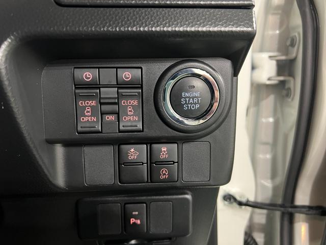 トールカスタムＧ　ターボ　走行３７８７１キロ／両側電動スライドドア１年保証距離無制限　走行距離３７８７１キロ　純正マット　助手席エアバッグ　ＬＥＤヘッドランプ　アイドリングストップ　両側電動スライドドア　オート格納式ドアミラー　キーフリー（埼玉県）の中古車