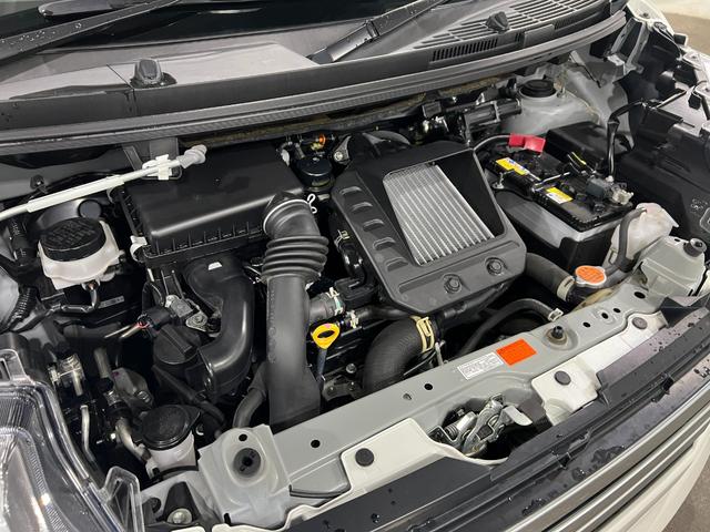 トールカスタムＧ　ターボ　走行３７８７１キロ／両側電動スライドドア１年保証距離無制限　走行距離３７８７１キロ　純正マット　助手席エアバッグ　ＬＥＤヘッドランプ　アイドリングストップ　両側電動スライドドア　オート格納式ドアミラー　キーフリー（埼玉県）の中古車