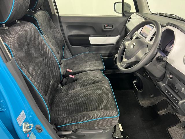 ハスラーＧ　走行３５１２６キロ／ナビ／バックカメラ１年保証・走行距離無制限　ブルートゥース　アイドリングストップ　ベンチシート　シートヒーター　オートライト　ベンチシート　シートヒーター（埼玉県）の中古車