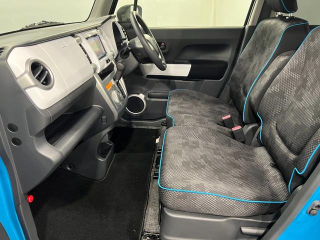 ハスラーＧ　走行３５１２６キロ／ナビ／バックカメラ１年保証・走行距離無制限　ブルートゥース　アイドリングストップ　ベンチシート　シートヒーター　オートライト　ベンチシート　シートヒーター（埼玉県）の中古車