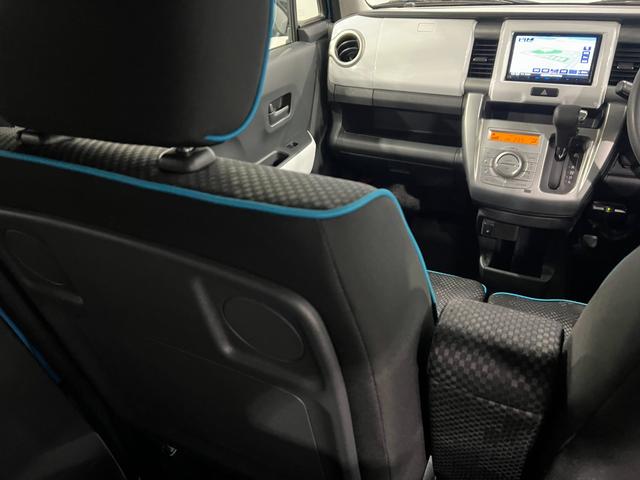 ハスラーＧ　走行３５１２６キロ／ナビ／バックカメラ１年保証・走行距離無制限　ブルートゥース　アイドリングストップ　ベンチシート　シートヒーター　オートライト　ベンチシート　シートヒーター（埼玉県）の中古車