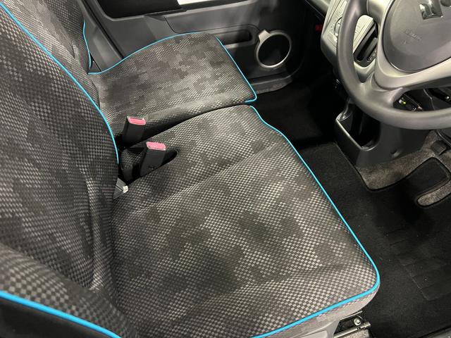 ハスラーＧ　走行３５１２６キロ／ナビ／バックカメラ１年保証・走行距離無制限　ブルートゥース　アイドリングストップ　ベンチシート　シートヒーター　オートライト　ベンチシート　シートヒーター（埼玉県）の中古車