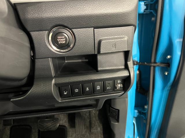 ハスラーＧ　走行３５１２６キロ／ナビ／バックカメラ１年保証・走行距離無制限　ブルートゥース　アイドリングストップ　ベンチシート　シートヒーター　オートライト　ベンチシート　シートヒーター（埼玉県）の中古車