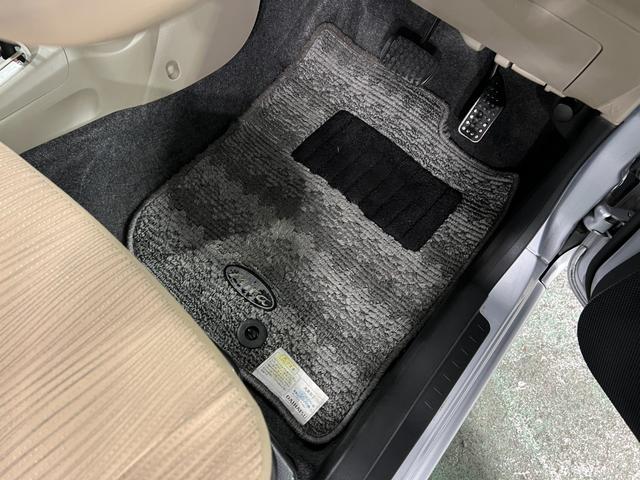 ミラＬ　走行６４８６９キロ／ワンセグナビ一年保証・走行距離無制限　ワンセグナビ　助手席エアバック　純正カーペットマット　キーレス　オートマ　エアコン　パワステ（埼玉県）の中古車