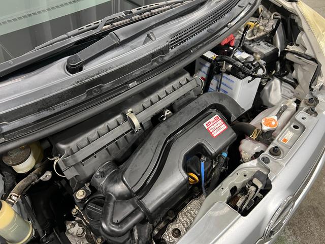 ミラＬ　走行６４８６９キロ／ワンセグナビ一年保証・走行距離無制限　ワンセグナビ　助手席エアバック　純正カーペットマット　キーレス　オートマ　エアコン　パワステ（埼玉県）の中古車