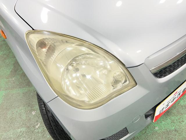 ミラＬ　走行６４８６９キロ／ワンセグナビ一年保証・走行距離無制限　ワンセグナビ　助手席エアバック　純正カーペットマット　キーレス　オートマ　エアコン　パワステ（埼玉県）の中古車