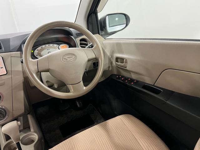 ミラＬ　走行６４８６９キロ／ワンセグナビ一年保証・走行距離無制限　ワンセグナビ　助手席エアバック　純正カーペットマット　キーレス　オートマ　エアコン　パワステ（埼玉県）の中古車