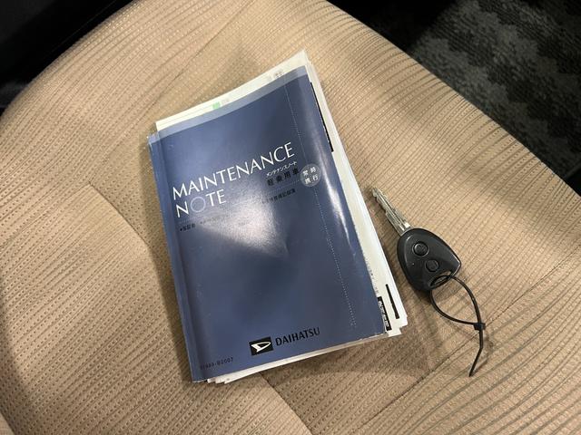 ミラＬ　走行６４８６９キロ／ワンセグナビ一年保証・走行距離無制限　ワンセグナビ　助手席エアバック　純正カーペットマット　キーレス　オートマ　エアコン　パワステ（埼玉県）の中古車