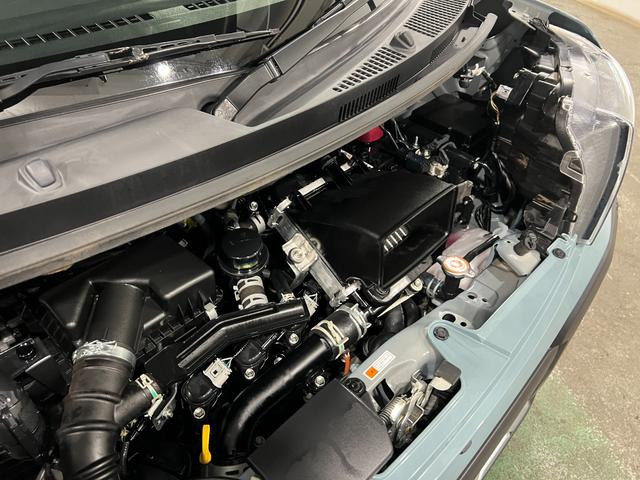 タントファンクロスターボ　走行３４９５０キロ／車検整備付／ナビ１年保証・走行距離無制限　全周囲カメラ　ドラレコ　ＥＴＣ　サイドエアバック　クリアランスソナー　オートライト　ＬＥＤヘッドライト　ベンチシート　シートヒーター　両側電動スライドドア（埼玉県）の中古車
