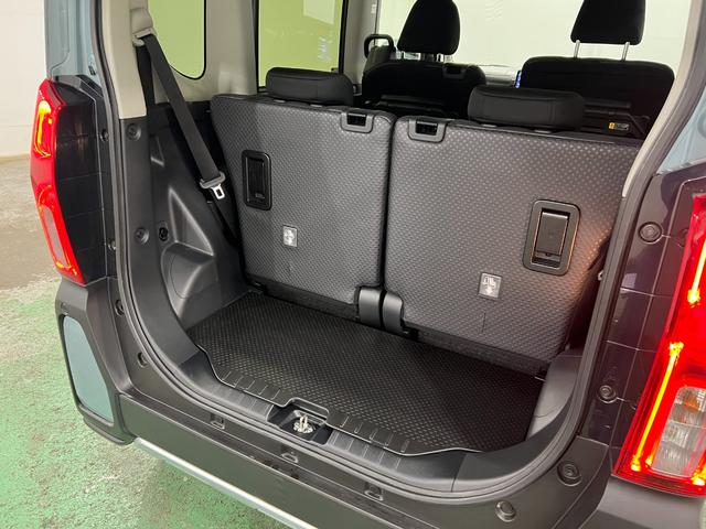 タントファンクロスターボ　走行３４９５０キロ／車検整備付／ナビ１年保証・走行距離無制限　全周囲カメラ　ドラレコ　ＥＴＣ　サイドエアバック　クリアランスソナー　オートライト　ＬＥＤヘッドライト　ベンチシート　シートヒーター　両側電動スライドドア（埼玉県）の中古車