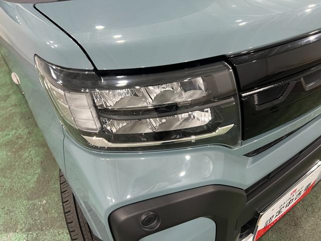 タントファンクロスターボ　走行３４９５０キロ／車検整備付／ナビ１年保証・走行距離無制限　全周囲カメラ　ドラレコ　ＥＴＣ　サイドエアバック　クリアランスソナー　オートライト　ＬＥＤヘッドライト　ベンチシート　シートヒーター　両側電動スライドドア（埼玉県）の中古車