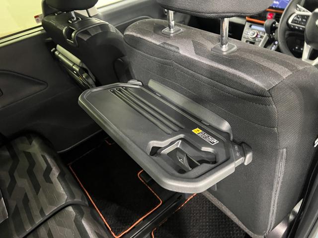 タントファンクロスターボ　走行３４９５０キロ／車検整備付／ナビ１年保証・走行距離無制限　全周囲カメラ　ドラレコ　ＥＴＣ　サイドエアバック　クリアランスソナー　オートライト　ＬＥＤヘッドライト　ベンチシート　シートヒーター　両側電動スライドドア（埼玉県）の中古車