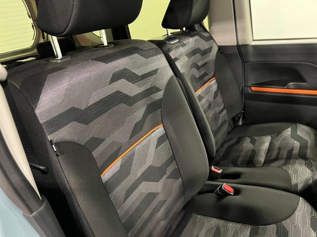 タントファンクロスターボ　走行３４９５０キロ／車検整備付／ナビ１年保証・走行距離無制限　全周囲カメラ　ドラレコ　ＥＴＣ　サイドエアバック　クリアランスソナー　オートライト　ＬＥＤヘッドライト　ベンチシート　シートヒーター　両側電動スライドドア（埼玉県）の中古車