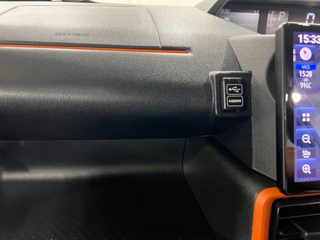 タントファンクロスターボ　走行３４９５０キロ／車検整備付／ナビ１年保証・走行距離無制限　全周囲カメラ　ドラレコ　ＥＴＣ　サイドエアバック　クリアランスソナー　オートライト　ＬＥＤヘッドライト　ベンチシート　シートヒーター　両側電動スライドドア（埼玉県）の中古車