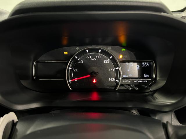 ムーヴＸ　走行８キロ／ＬＥＤヘッドランプ／片側電動スライドドア１年保証距離無制限　走行距離８キロ　純正マット　サイドエアバッグ　ＬＥＤヘッドランプ　アイドリングストップ　片側電動スライドドア　オート格納式ドアミラー　プッシュボタンスタート　キーフリー（埼玉県）の中古車