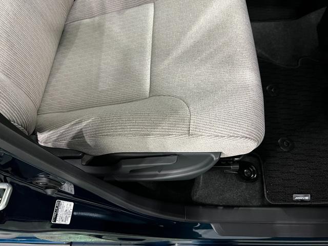 ムーヴＸ　走行８キロ／ＬＥＤヘッドランプ／片側電動スライドドア１年保証距離無制限　走行距離８キロ　純正マット　サイドエアバッグ　ＬＥＤヘッドランプ　アイドリングストップ　片側電動スライドドア　オート格納式ドアミラー　プッシュボタンスタート　キーフリー（埼玉県）の中古車