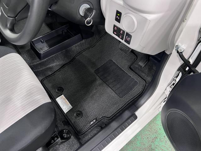 ミライースＸ　ＳＡIII　走行１４７４８キロ／ナビ／クリアランスソナー１年保証・走行距離無制限　ブルートゥース　　サイドエアバック　クリアランスソナー　オートマチックハイビーム　ＬＥＤヘッドライト（埼玉県）の中古車