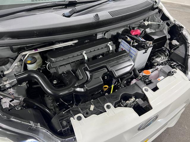 ミライースＸ　ＳＡIII　走行１４７４８キロ／ナビ／クリアランスソナー１年保証・走行距離無制限　ブルートゥース　　サイドエアバック　クリアランスソナー　オートマチックハイビーム　ＬＥＤヘッドライト（埼玉県）の中古車