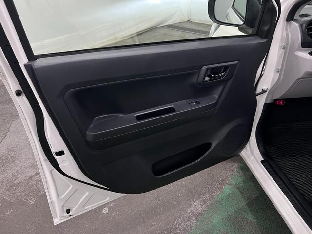 ミライースＸ　ＳＡIII　走行１４７４８キロ／ナビ／クリアランスソナー１年保証・走行距離無制限　ブルートゥース　　サイドエアバック　クリアランスソナー　オートマチックハイビーム　ＬＥＤヘッドライト（埼玉県）の中古車