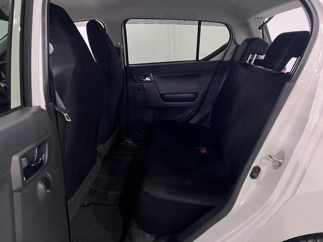 ミライースＸ　ＳＡIII　走行１４７４８キロ／ナビ／クリアランスソナー１年保証・走行距離無制限　ブルートゥース　　サイドエアバック　クリアランスソナー　オートマチックハイビーム　ＬＥＤヘッドライト（埼玉県）の中古車