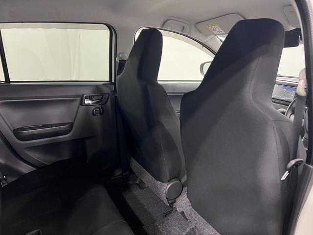 ミライースＸ　ＳＡIII　走行１４７４８キロ／ナビ／クリアランスソナー１年保証・走行距離無制限　ブルートゥース　　サイドエアバック　クリアランスソナー　オートマチックハイビーム　ＬＥＤヘッドライト（埼玉県）の中古車