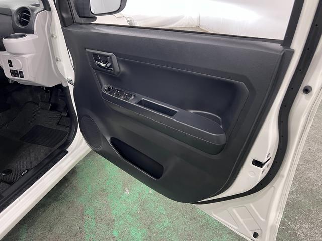 ミライースＸ　ＳＡIII　走行１４７４８キロ／ナビ／クリアランスソナー１年保証・走行距離無制限　ブルートゥース　　サイドエアバック　クリアランスソナー　オートマチックハイビーム　ＬＥＤヘッドライト（埼玉県）の中古車