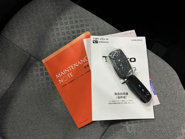 タントＸ　走行２０９９キロ／ＬＥＤヘッドランプ／片側電動スライド１年保証距離無制限　走行距離２０９９キロ　純正マット　サイドエアバッグ　ＬＥＤヘッドランプ　アイドリングストップ　シートヒーター　片側電動スライドドア　オート格納式ドアミラー　電動パーキングブレーキ（埼玉県）の中古車