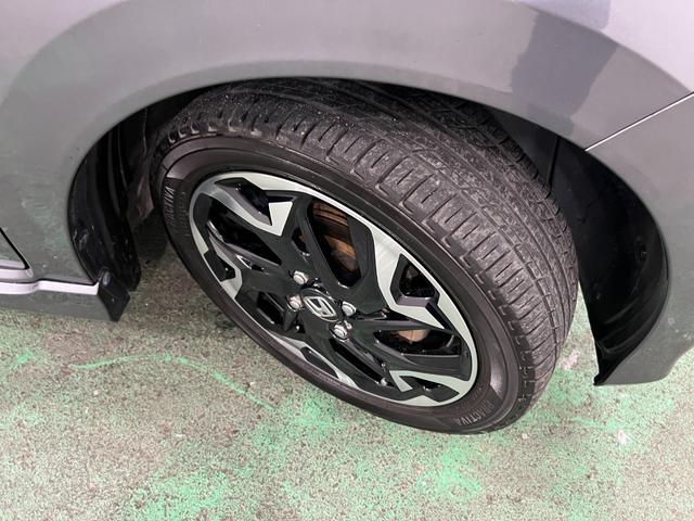 Ｎ−ＷＧＮカスタムＬ・ターボホンダセンシング　走行９８６４３キロ／車検整備付一年保証・走行距離無制限　雹害　助手席エアバック　オートライト　　クリアランスソナー　ＬＥＤヘッドライト　シートヒーター（埼玉県）の中古車