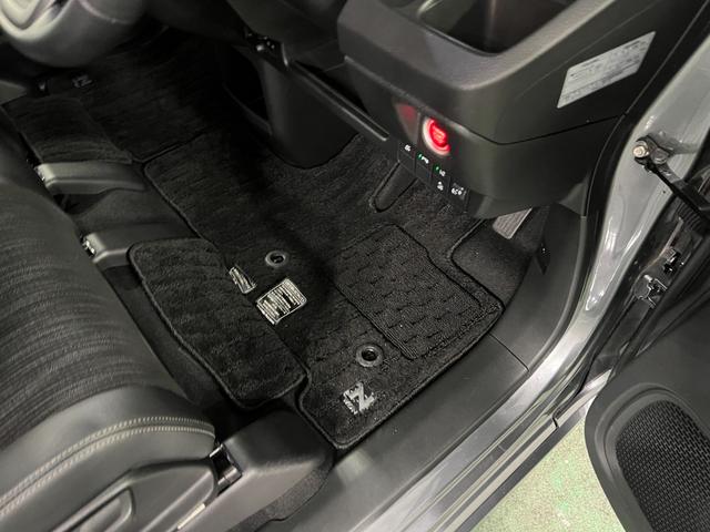 Ｎ−ＷＧＮカスタムＬ・ターボホンダセンシング　走行９８６４３キロ／車検整備付一年保証・走行距離無制限　雹害　助手席エアバック　オートライト　　クリアランスソナー　ＬＥＤヘッドライト　シートヒーター（埼玉県）の中古車
