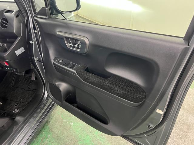Ｎ−ＷＧＮカスタムＬ・ターボホンダセンシング　走行９８６４３キロ／車検整備付一年保証・走行距離無制限　雹害　助手席エアバック　オートライト　　クリアランスソナー　ＬＥＤヘッドライト　シートヒーター（埼玉県）の中古車
