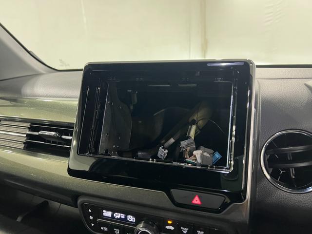 Ｎ−ＷＧＮカスタムＬ・ターボホンダセンシング　走行９８６４３キロ／車検整備付一年保証・走行距離無制限　雹害　助手席エアバック　オートライト　　クリアランスソナー　ＬＥＤヘッドライト　シートヒーター（埼玉県）の中古車