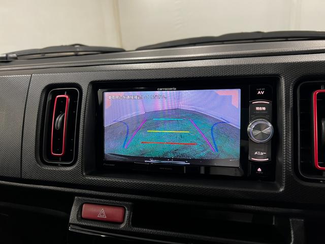 アルトターボＲＳベースグレード　走行４０４２７キロ／修復歴／ワンセグナビ１年保証・走行距離無制限　助手席エアバック　純正カーペットマット　ワンセグナビ　オートライト　ＬＥＤヘッドライト　シートヒーター（埼玉県）の中古車