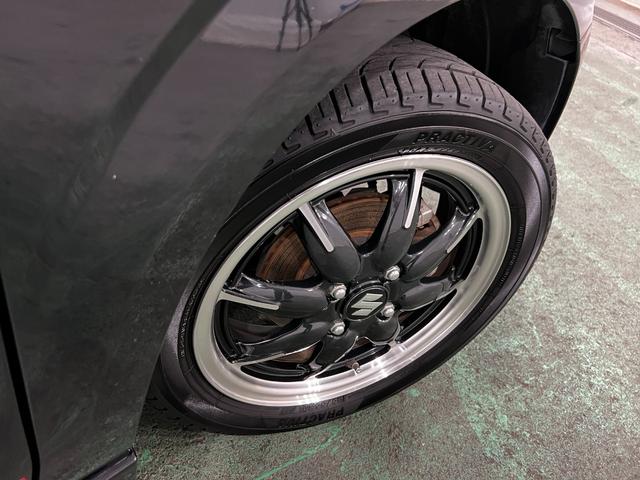 アルトターボＲＳベースグレード　走行４０４２７キロ／修復歴／ワンセグナビ１年保証・走行距離無制限　助手席エアバック　純正カーペットマット　ワンセグナビ　オートライト　ＬＥＤヘッドライト　シートヒーター（埼玉県）の中古車