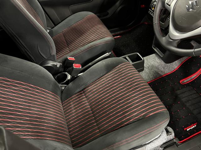 アルトターボＲＳベースグレード　走行４０４２７キロ／修復歴／ワンセグナビ１年保証・走行距離無制限　助手席エアバック　純正カーペットマット　ワンセグナビ　オートライト　ＬＥＤヘッドライト　シートヒーター（埼玉県）の中古車
