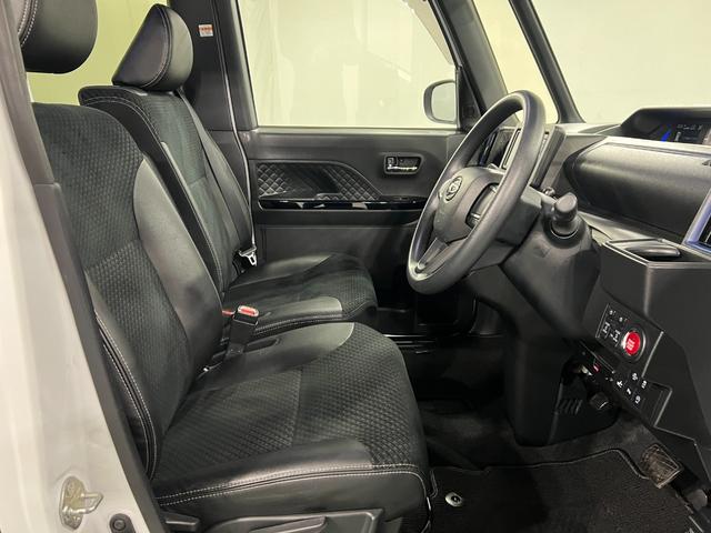 タントカスタムＸ　走行５５３１４キロ／車検整備付／雹害／ナビ１年保証・走行距離無制限　ドラレコ　バックカメラ　ブルートゥースクリアランスソナー　オートライト　ＬＥＤヘッドライト　ベンチシート　シートヒーター　両側電動スライドドア（埼玉県）の中古車