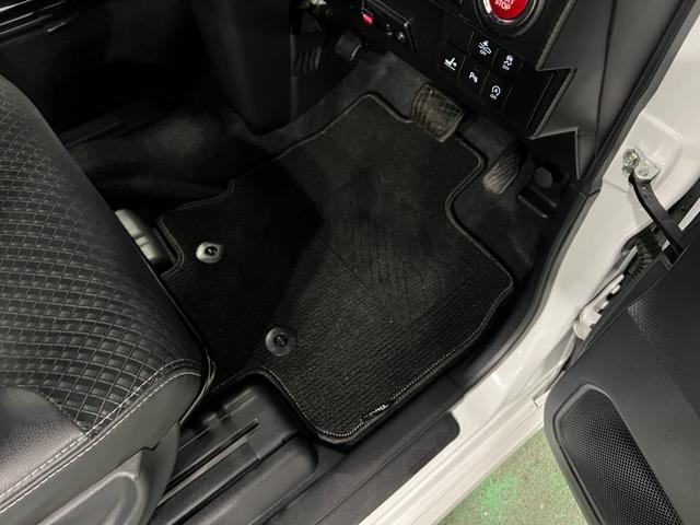 タントカスタムＸ　走行５５３１４キロ／車検整備付／雹害／ナビ１年保証・走行距離無制限　ドラレコ　バックカメラ　ブルートゥースクリアランスソナー　オートライト　ＬＥＤヘッドライト　ベンチシート　シートヒーター　両側電動スライドドア（埼玉県）の中古車