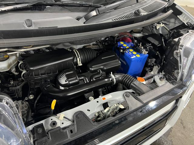 タントカスタムＸ　走行５５３１４キロ／車検整備付／雹害／ナビ１年保証・走行距離無制限　ドラレコ　バックカメラ　ブルートゥースクリアランスソナー　オートライト　ＬＥＤヘッドライト　ベンチシート　シートヒーター　両側電動スライドドア（埼玉県）の中古車