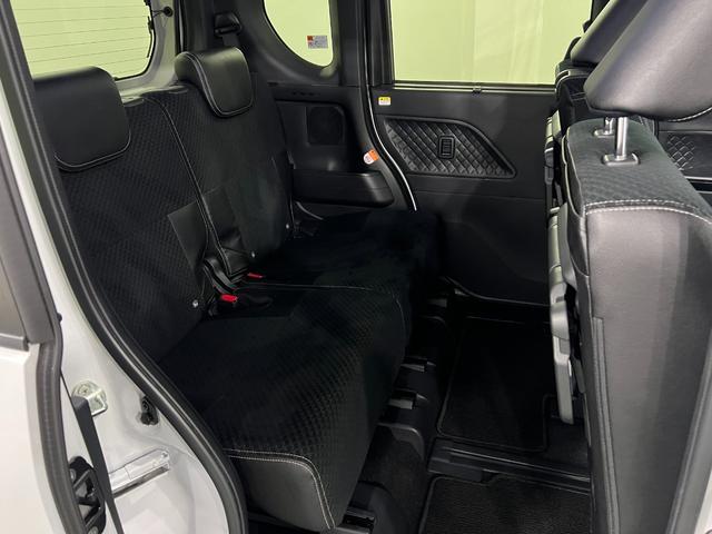 タントカスタムＸ　走行５５３１４キロ／車検整備付／雹害／ナビ１年保証・走行距離無制限　ドラレコ　バックカメラ　ブルートゥースクリアランスソナー　オートライト　ＬＥＤヘッドライト　ベンチシート　シートヒーター　両側電動スライドドア（埼玉県）の中古車