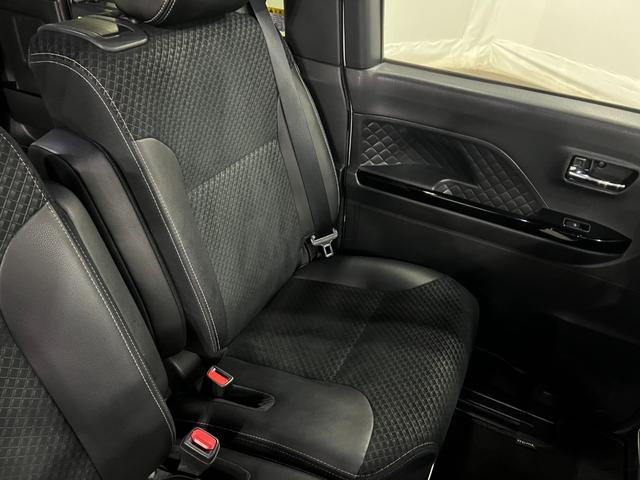 タントカスタムＸ　走行５５３１４キロ／車検整備付／雹害／ナビ１年保証・走行距離無制限　ドラレコ　バックカメラ　ブルートゥースクリアランスソナー　オートライト　ＬＥＤヘッドライト　ベンチシート　シートヒーター　両側電動スライドドア（埼玉県）の中古車
