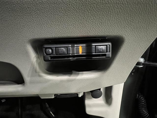 ムーヴＬ　ＳＡIII　走行４９００３キロ／ＥＴＣ／オートライト一年保証・走行距離無制限　　助手席エアバック　オートライト　ベンチシート　キーレス　純正カーペットマット　アイドリングストップ（埼玉県）の中古車