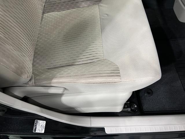 ムーヴＬ　ＳＡIII　走行４９００３キロ／ＥＴＣ／オートライト一年保証・走行距離無制限　　助手席エアバック　オートライト　ベンチシート　キーレス　純正カーペットマット　アイドリングストップ（埼玉県）の中古車