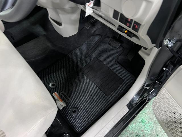 ムーヴＬ　ＳＡIII　走行４９００３キロ／ＥＴＣ／オートライト一年保証・走行距離無制限　　助手席エアバック　オートライト　ベンチシート　キーレス　純正カーペットマット　アイドリングストップ（埼玉県）の中古車