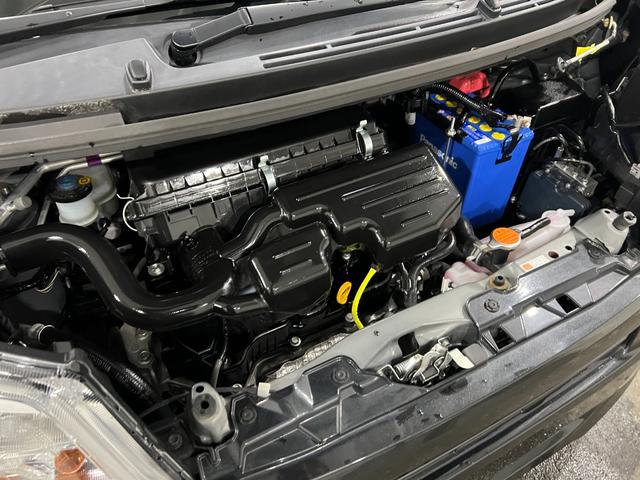 ムーヴＬ　ＳＡIII　走行４９００３キロ／ＥＴＣ／オートライト一年保証・走行距離無制限　　助手席エアバック　オートライト　ベンチシート　キーレス　純正カーペットマット　アイドリングストップ（埼玉県）の中古車