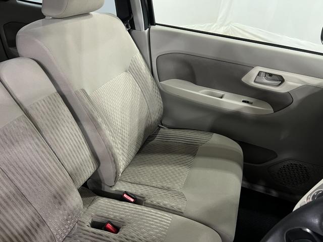 ムーヴＬ　ＳＡIII　走行４９００３キロ／ＥＴＣ／オートライト一年保証・走行距離無制限　　助手席エアバック　オートライト　ベンチシート　キーレス　純正カーペットマット　アイドリングストップ（埼玉県）の中古車